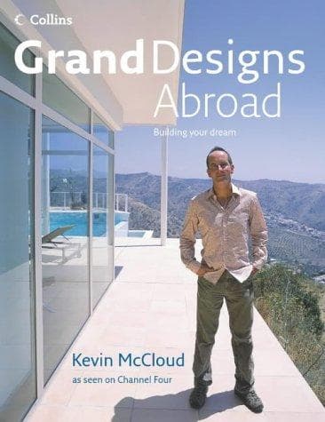 Tapa de Grand Designs Abroad