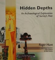 Tapa de Hidden Depths