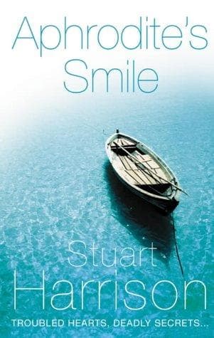 Tapa de Aphrodite's Smile