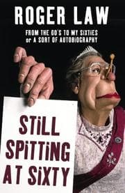 Tapa de Still Spitting at Sixty
