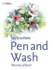 Tapa de Pen and Wash
