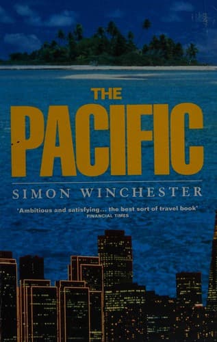 Tapa de The Pacific