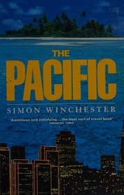 Tapa de The Pacific