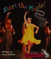 Tapa de Start the music!