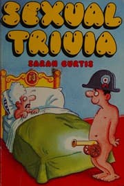 Tapa de Sexual trivia