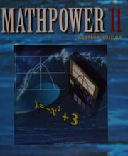 Tapa de Mathpower 11