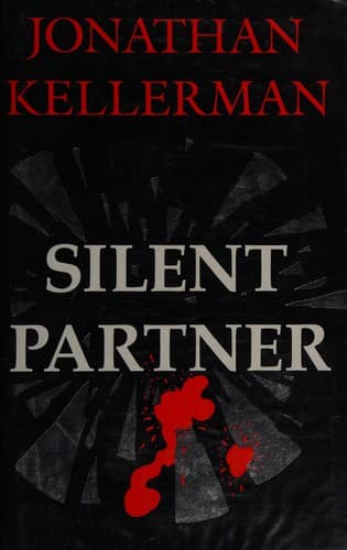 Tapa de Silent partner