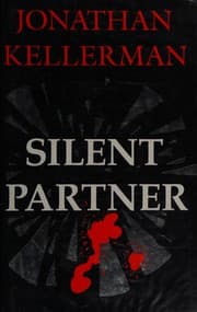 Tapa de Silent partner