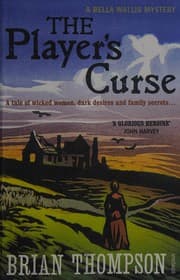 Tapa de The player's curse