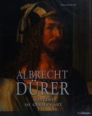 Tapa de Albrecht Durer