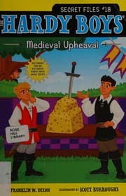 Tapa de Medieval Upheaval