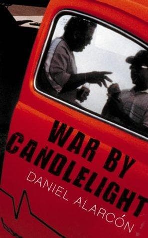 Tapa de War by Candlelight
