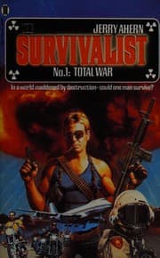 Tapa de Total war