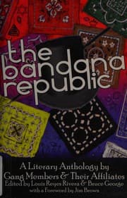 Tapa de The Bandana Republic