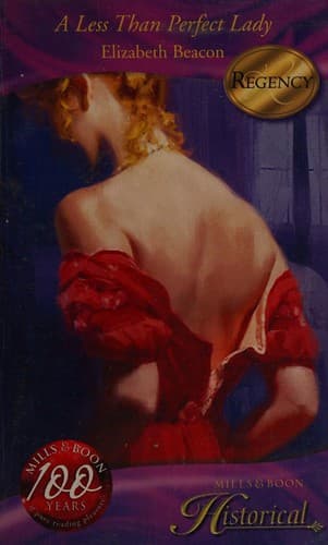 Tapa de Less Than Perfect Lady