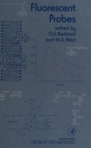 Tapa de Fluorescent probes