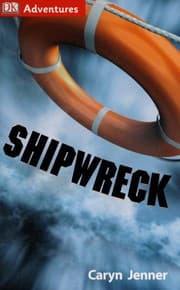 Tapa de Shipwreck