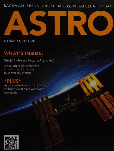 Tapa de Astro