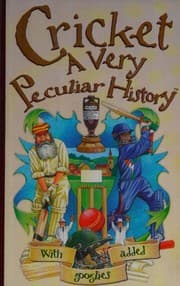 Tapa de Cricket