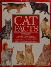 Tapa de Cat facts