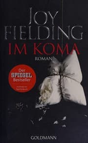 Tapa de Im Koma