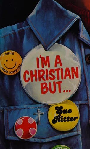 Tapa de I'm a Christian but -