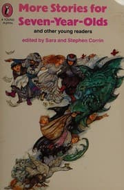 Tapa de More stories for seven-year-olds