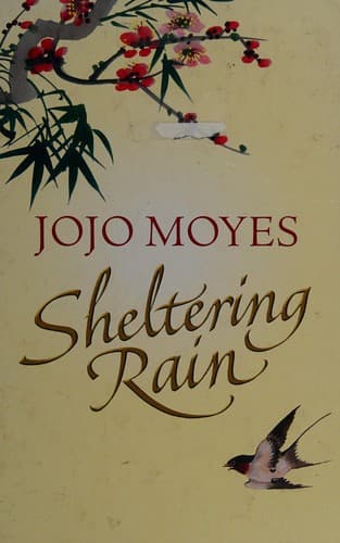 Tapa de Sheltering rain
