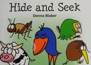 Tapa de Hide and seek