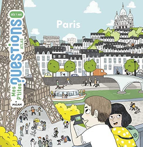 Tapa de Paris