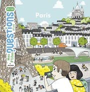 Tapa de Paris