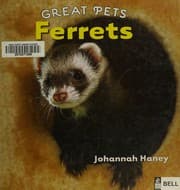 Tapa de Ferrets