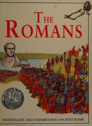 Tapa de The Romans