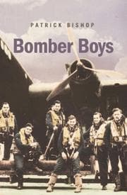 Tapa de Bomber Boys
