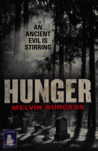 Tapa de Hunger