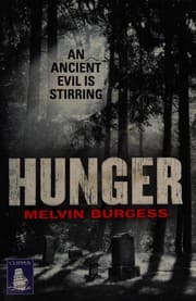 Tapa de Hunger