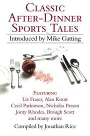 Tapa de Classic after-dinner sports tales