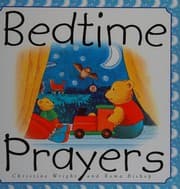 Tapa de Bedtime Prayers