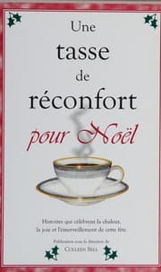 Tapa de Une tasse de réconfort pour Noël