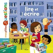 Tapa de Lire et écrire