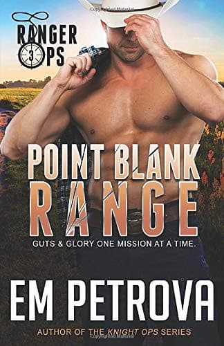 Tapa de Point Blank Range