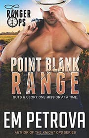 Tapa de Point Blank Range