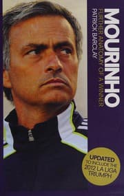 Tapa de Mourinho