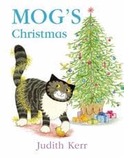 Tapa de Mog's Christmas