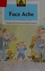 Tapa de Face ache
