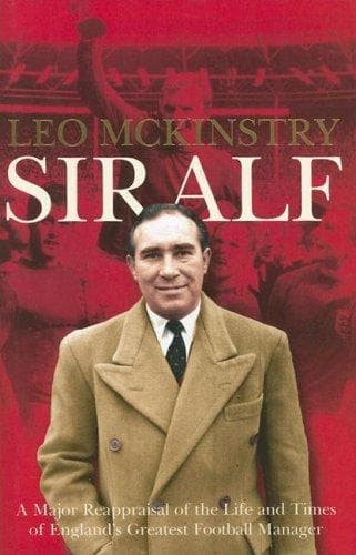 Tapa de Sir Alf