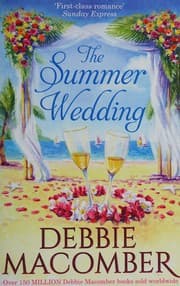 Tapa de Summer Wedding