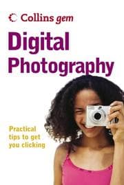 Tapa de Gem Digital Photography
