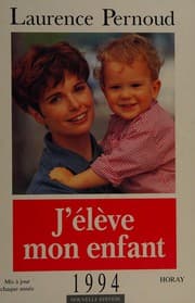 Tapa de J'élève mon enfant