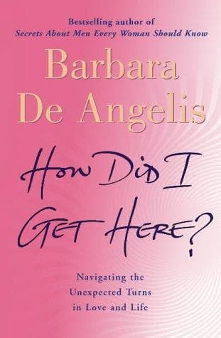 Tapa de How Did I Get Here?